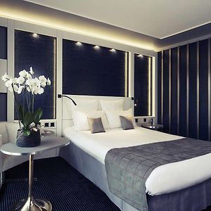Chambre Supérieure Lit King-Size