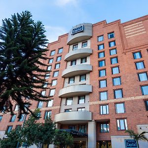 Ghl Hotel Capital