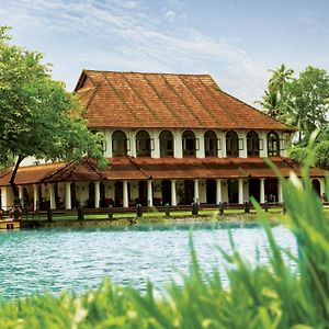 Taj Kumarakom Resort And Spa Kerala