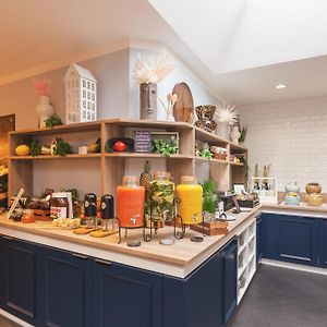 Garner Hotel Essen - Messe By Ihg